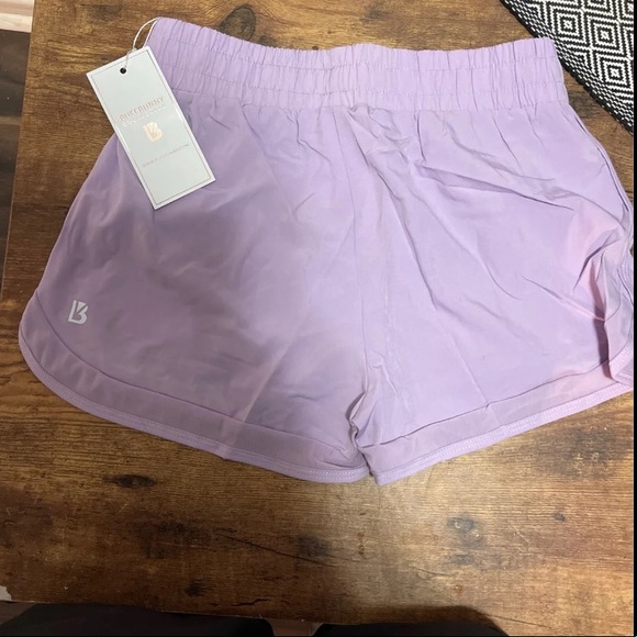 BuffBunny Shorts - Picture 2 of 4